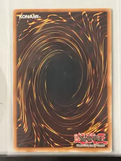 Yu-Gi-Oh! Divine Grace - Northwemko SOVR-EN039 Stardust Overdrive Ultimate Rare… - Image 2