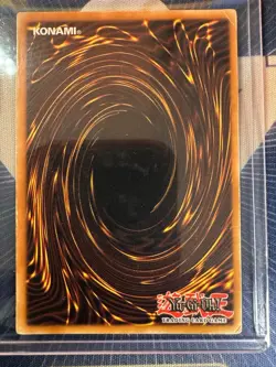 Yu-Gi-Oh! Monster Reincarnation RDS-EN045 1st Edition Super Rare Vintage - Image 2