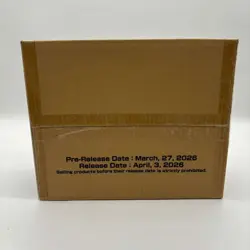 One Piece OP-15 Adventure on Kami's Island 12 BOX BOOSTER CASE Sealed - Image 5