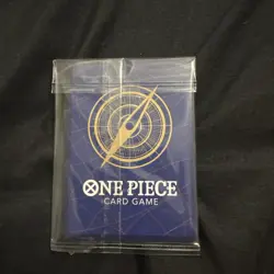 Roronoa Zoro OP07-113 One Piece Promotion Cards Foil Sealed - Image 2