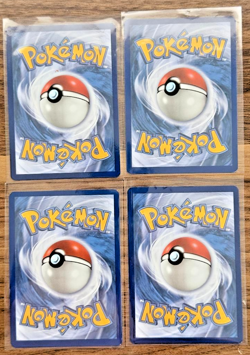 Lot of 200+ Pokemon Cards including Holos See description - Image 1