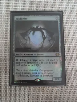 Spellskite -Foil NM 2XM MTG Double Masters - Image 1