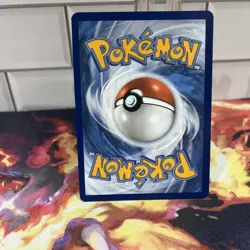 N's Zorua 189 Sv: Scarlet & Violet Promo Cards Holo - Image 4