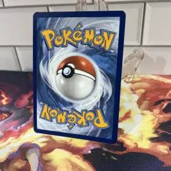 N's Zorua 189 Sv: Scarlet & Violet Promo Cards Holo - Image 5