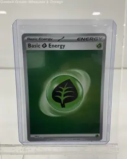 Pokemon TCG S&V 151 Cosmos Holofoil Energy Lot of 2 Complete Card Sets #001-008 - Image 2