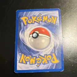 Pokemon TCG Charmander Rapidash Rocket's Snorlax ex Lot 3 Cards - Image 3