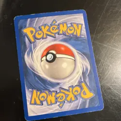 Pokemon TCG Charmander Rapidash Rocket's Snorlax ex Lot 3 Cards - Image 5