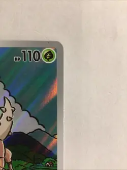 Pokemon TCG Pinsir Twilight Masquerade Holo Card 168/167 - Image 3
