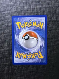 Pokemon TCG Misdreavus 233/217 Ascended Heroes Illustration Rare NM Card - Image 2