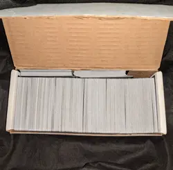 Magic: the Gathering Mixed Card Lot (Contains 1000 Cards) Good Condition 885485820370 - Image 3