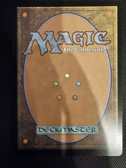 mtg antiquities power artifact - Image 2