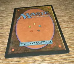 MTG * Library of Leng LP Core Set 4th Edition Regular SellbyCyn - Image 3