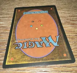 MTG * Library of Leng LP Core Set 4th Edition Regular SellbyCyn - Image 4