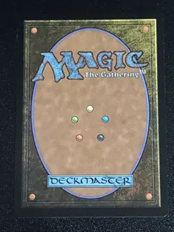 MTG Foundations Jumpstart Tireless Tracker 0729 NM Rare - Image 2