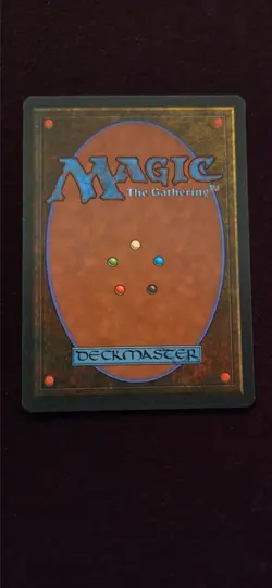 Necropotence MTG Ice Age Regular - Image 2