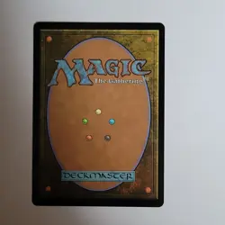 Magic The Gathering Ziatora's Proving Ground New Capenna Rare Land Regular EN - Image 2