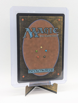 MTG - Fire Lord Azula - FOIL Rare #220 - Avatar: The Last Airbender NM - Image 2