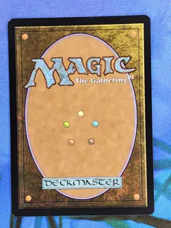 1x FOIL Blood Crypt, LP (see photos), RTR, Magic: the Gathering, MtG - Image 2