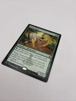 MTG Magic Elvish Piper Masters 25 LP - Image 3