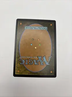 MTG Magic Elvish Piper Masters 25 LP - Image 4