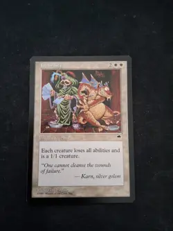 Humility Tempest Regular - Image 1