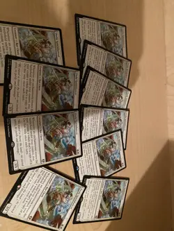 1x MTG Ondu Spiritdancer - Commander Masters (CMM) #723 - Magic the Gathering - Image 2
