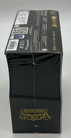 Pokemon TCG Mega Evolution Base Elite Trainer Box SEALED/NEW ETB - Image 3