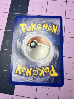 Pokemon TCG Lileep EX Holon Phantoms Card 68/110 Regular Common - Image 2