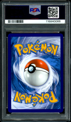 PSA 10 Gem Mint Pokemon 2021 Mew Full Art Celebrations Gold 25/25 Anniversary - Image 2