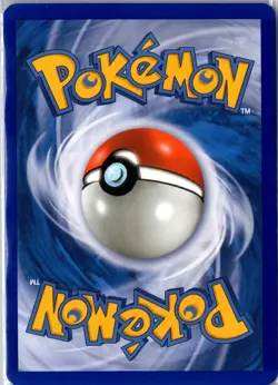 Windstorm 85/100 Uncommon Crystal Guardians Pokemon Reverse Holo Near Mint - Image 2