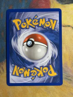 Banette 23/132 Rare Reverse Holo Halloween Pokemon DP Secret Wonders Card LP - Image 4