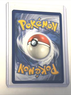Pokemon Card Hidden Fates Snorlax REVERSE HOLO RARE 50/68 - Image 2