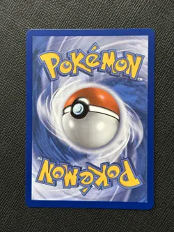 Mega Lopunny EX 128/094 Pokemon Phantasmal Flames SIR Holo NM Raw - Image 2