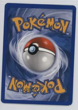 Deoxys Pokemon EX #18 2005 - Image 2