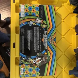 Pokemon Galar Sidekicks Premium Collection Box Sealed - Image 2