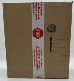 Pokemon TCG ME02.5 Mega Evolution Ascended Heroes Elite Trainer Box Case SEALED - Image 5