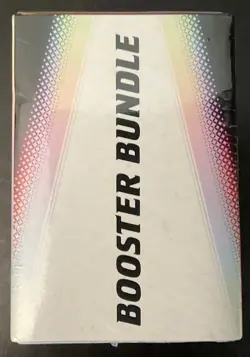 Pokemon Prismatic Evolutions Booster Bundle Box Factory Sealed! - Image 5