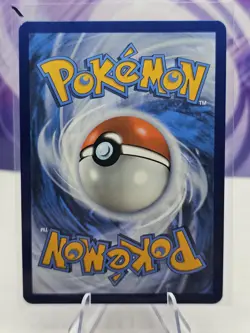 Pokemon TCG Bombirdier ex 234/182 SV04: Paradox Rift Full Art Ultra Rare NM - Image 2