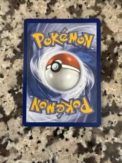 Alakazam 009 Me: Mega Evolution Holo Pokemon Tcg Black Star Promo - Image 2