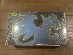 Pokemon TCG Mega Charizard X ex Ultra Premium Collection New/Sealed - Image 1