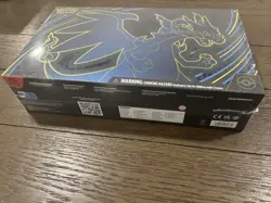 Pokemon TCG Mega Charizard X ex Ultra Premium Collection New/Sealed - Image 2