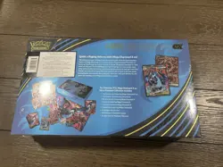 Pokemon TCG Mega Charizard X ex Ultra Premium Collection New/Sealed - Image 3