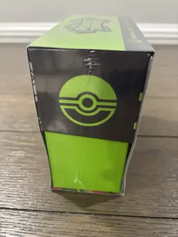 Perfect Order Pokemon Center Elite Trainer Box ETB New/Sealed - Image 5