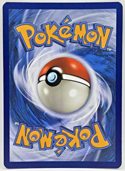 Pokemon Psyduck Detective Pikachu SM199 Promo Stamped Holo - Image 2