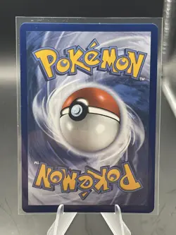 Pokemon Mega Evolutions Mega Camerupt EX 022/132 NM - Image 2