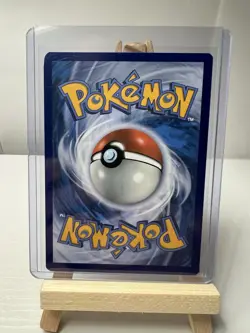 2023 Pokemon Parasol Lady 238/182 Holo- Paradox Rift (A) - Image 2