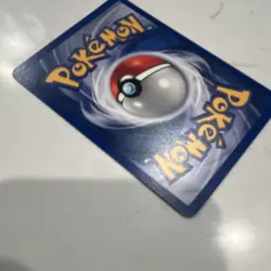 Pokemon TCG Imposter Oak's Revenge Team Rocket 76/82 Uncommon Regular English - Image 5