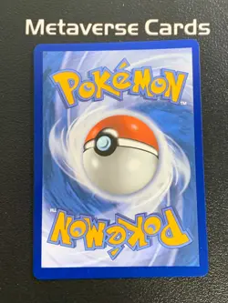 Pokemon TCG Team Rockt's Mewtwo ex 281/217 Ascended Heroes SIR - Image 2