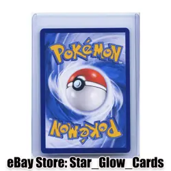 2025 Pokemon TCG S-Chinese Gem Pack Vol.3 Ceruledge G CBB3C 15 07/07 NM - Image 2