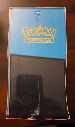 Pokemon Center Exclusive Ascended Heroes Elite Trainer Box ETB Factory Sealed - Image 5